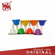 HAND BELL HAND BELL/ 8 TONE HAND BELL NADA YWHB - 08