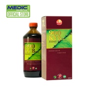 Yi Shi Yuan 900 Kyb Plus Essence (500Ml) - By Medic Drugstore