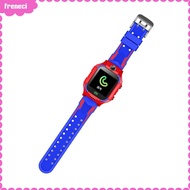 freneci Z6 Children Smart Phone LBS Watch Touch Screen SOS