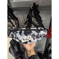 Original Nike White Camo Sling Bag