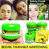 BEDAK THANAKA TANAKA ORIGINAL UTK LICINKAN KULIT MUKA