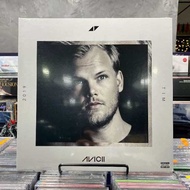 AVICII Tim Vinyl (Black, 1LP)