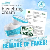 BIOME ESSENCES Bleaching Cream