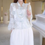 2025 new fashion national style young styl 2025 new Chinese fashion national style young style Sunsc