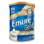 Ensure Gold Vanilla