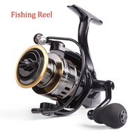 Fishing Spinning Reel Drag Reel Spinning Reel Origainal Fishing Reel 500-7000