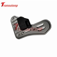 Higher Quality DP0 (AL4) DP2 DP8 New Automatic Transmission Oil Filter For PEUGEOT Nissan CITROEN C2