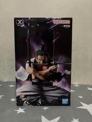 海賊王 卓洛 卓洛十郎 索隆 One Piece DXF Special Zoro 景品