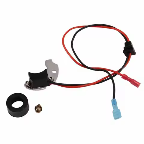 1 Piece Car Distributor Ignition Module Buggy Ignition Module For VW Bug Bus Dune Buggy AC905535