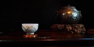 日本製茶道茶藝抹茶碗茶碗杯老件古董茶杯日式茶具咖啡水杯九谷燒有田燒鐵壺香蘭社美濃燒