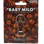 日本 A Bathing Ape MILO ABC MULTI MOBILE 電話塵塞 Fit for iPHONE