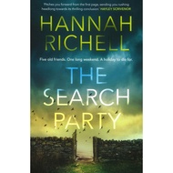 (BBW) THE SEARCH PARTY (ISBN: 9781761421730)
