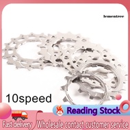 Roda Sprocket 10 Kecepatan 11t-21t Bahan Baja Untuk Sepeda Gunung Mtb