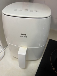 Bruno Air Fryer 氣炸鍋