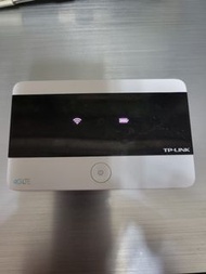 tplink wifi蛋 TR961  pocket  wifi LTE router 隨身 wifi egg 旅行上網