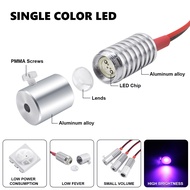 【Fast-selling】 DC12V 1.5W Led Source LED Emitter Bulb with 3.0mm 5m Fiber Optic Cable Use for Car Ho