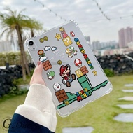 Tablet Case for Samsung Galaxy Tab S9 A9/A11 Plus 11'' S9/S10 FE 10.9' A9 A11 8.7" A8 S7 S8 S6 Lite 