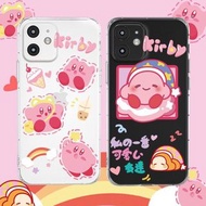 kirby 星之卡比 kanahei iphone case 手機殼 電話套 保護殼