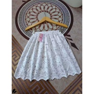 SKIRT EXTENDER FAKE SKIRT ADDITIONAL CONNECTION SKIRT FOR CLOTHES EXTENSION SIMPLE KOREAN STYLE ELEG