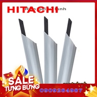 Ron cửa của tủ lạnh Hitachi model R-WB545PGV2 (tủ 3 cánh ngăn đá duới)