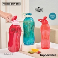 Eco Bottle 2 Liter and 1.5 Liter with handle Bottle Brush/