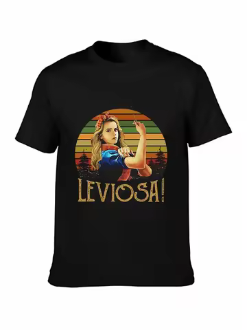 Leviosa Sunset Vintage T-Shirt Leviosa Shirt Hermione Granger Shirt Hermione Lovers Shirt Emma Watso