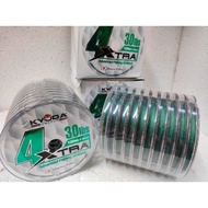 KYODA LINE EXTRA X4 BRAIDED LINE