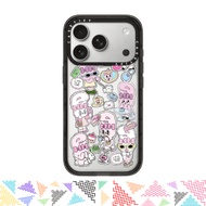 CASETiFY | Bunny Life [Esther Bunny] For iPhone Samsung Authentic