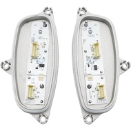 81A998473 Left 81A998474 Right Full Headlight Turn DRL Daytime Running Light Module Fit for Q2 Car A