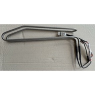 MEDIA FRIDGE PETI SEJUK MD 212 HEATER 8482