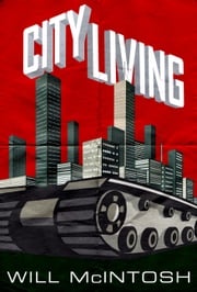 City Living Will McIntosh