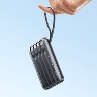 POWERBANK ROBOT RT26 ( 20000mAh )