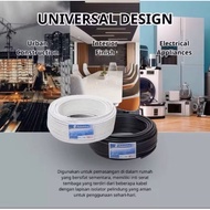 2x0.75 COPPER STRING CABLE/COPPER STRING CABLE/2x0.75 NYMHY CABLE