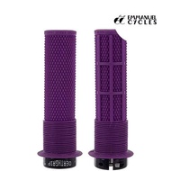 DMR Brendog Flangeless Death Grip Pair Thick Purple