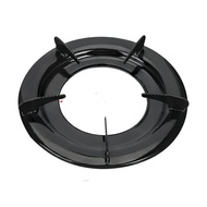 TUNGKU DAPUR 22.5 CM /GAS STOVE STAND / CAST IRON /  STEEL BURNER STAND GAS STOVE