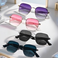 latest 2026 GY200 smart Sunglass AI Translation Bluetooth Glasses Real-Time Translation Glasses List