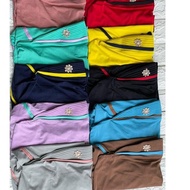 <YER.11Ma22q> Devina Children's Headscarf By Azvhira Kids Hijab Children Jersey Ori Instant Veil Rib