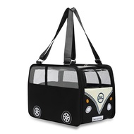 99PET กระเป๋าสัตว์เลี้ยง พับเก็บได้ กระเป๋าสัตว์เลี้ยง กระเป๋าเป้สะพายหลังสัตว์เลี้ยง กระเป๋าสะพายแม