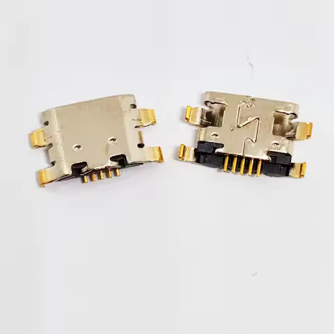 10-20PCS For Lenovo TAB TB-8504F 8504X 8504 X30 A6500 TB2-X30F X30L USB Charging Port Dock Plug Char