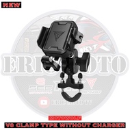 v8 motowolf cp holder / version 8 motowolf cellphone holder ORIGINAL