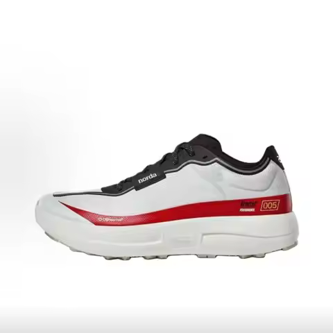 Ultra Light Comfortable Breathable Norda Sports Casual Shoes Lightweight Hiking Trail Running Mounta