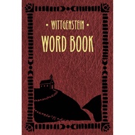 [100% Original Books] - Word Book by Paul Chan (US edition, hardcover)