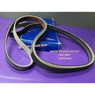 FAN BELT HYUNDAI SANTA FE CM10 2.2 11Y (6PK2506) 25212-2F000