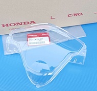 ฝาครอบเรือนไมล์รถรุ่น icon อะไหล่แท้ศูนย์HONDA(37211-KVY-901)1ชิ้น