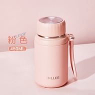Diller | Stylish Portable Thermos Cup