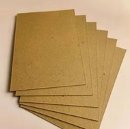 yellow board/karton no 30 tebal 2 mm kwrtas karton yellow board