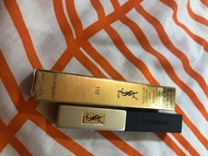 YSL slim matte lipstick #112
