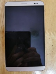華為平板手機x2
