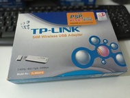 TP-LINK 54M Wireless USB Adapter TL-WN321G