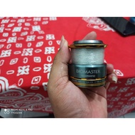 Shimano Biomaster 4000 Spool